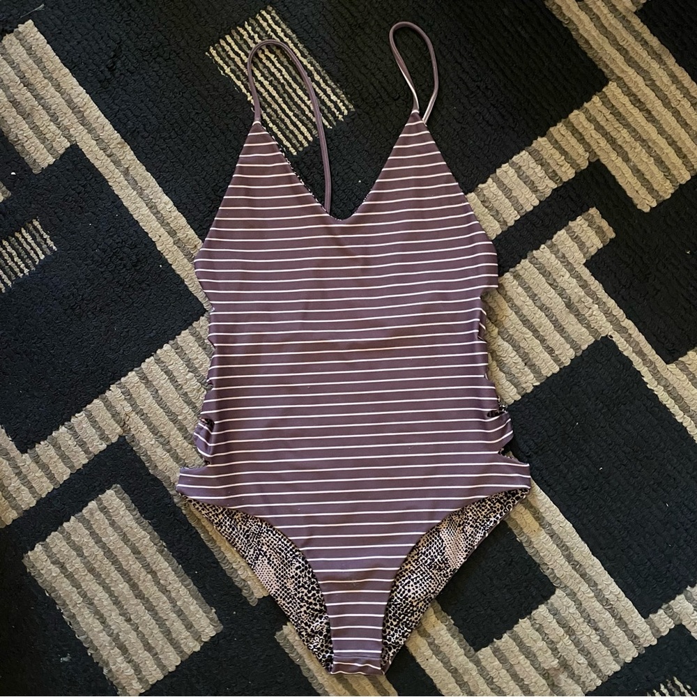 Acacia Florence Swimsuit